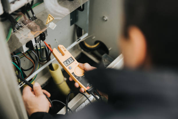 Best Local Electrician Companies  in Dravosburg, PA