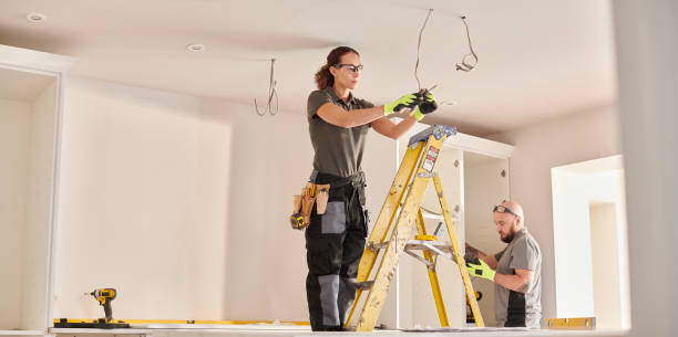Best Circuit Breaker Repair  in Dravosburg, PA
