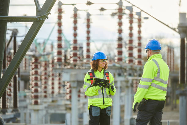 Best Electrical System Inspection  in Dravosburg, PA