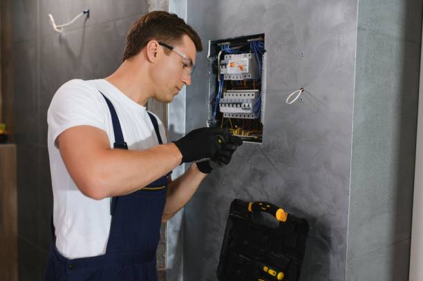 Best Emergency Electrician Near Me  in Dravosburg, PA